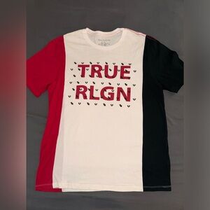 Men’s True Religion T-Shirt